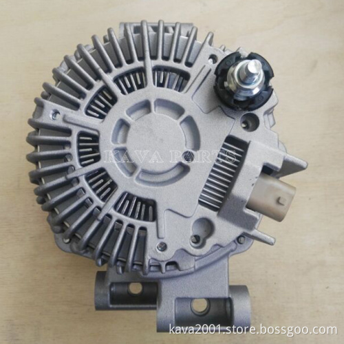 12V 140A Auto Alternator For Holden Commodore VE V6 A2TX1381 A002TX1381 92230902" 

However, for better SEO and readability, you might consider shortening it to:

"12V 140A Alternator Holden Commodore VE V6 A2TX1381